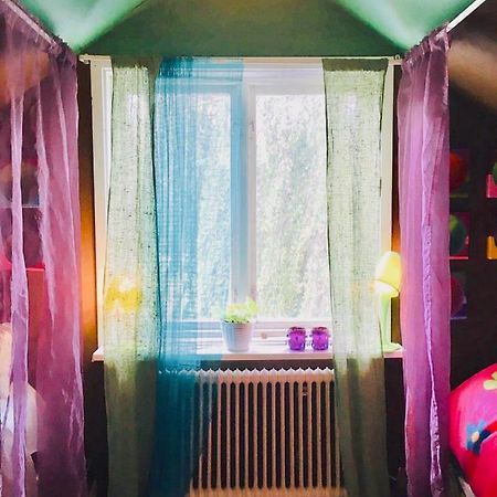 Arthome Smaland Ruda Экстерьер фото