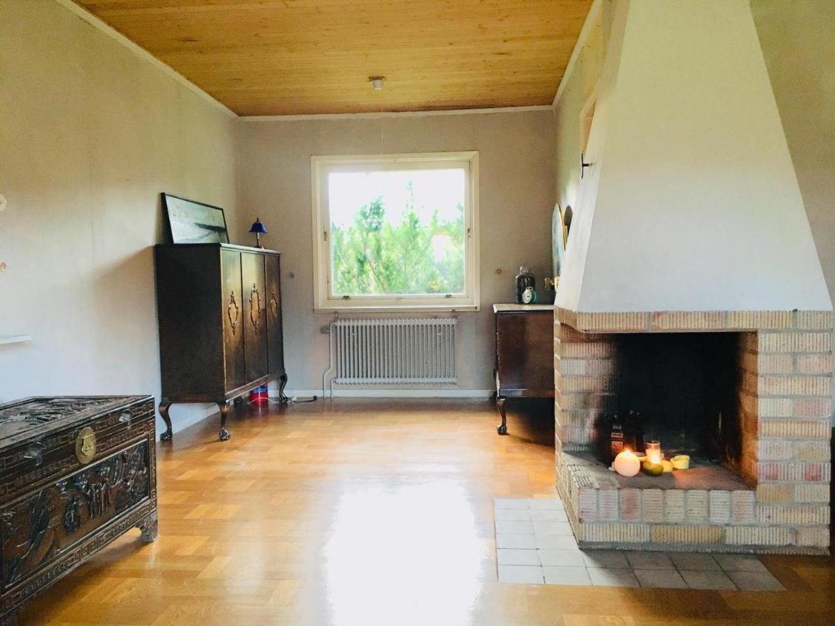 Arthome Smaland Ruda Экстерьер фото