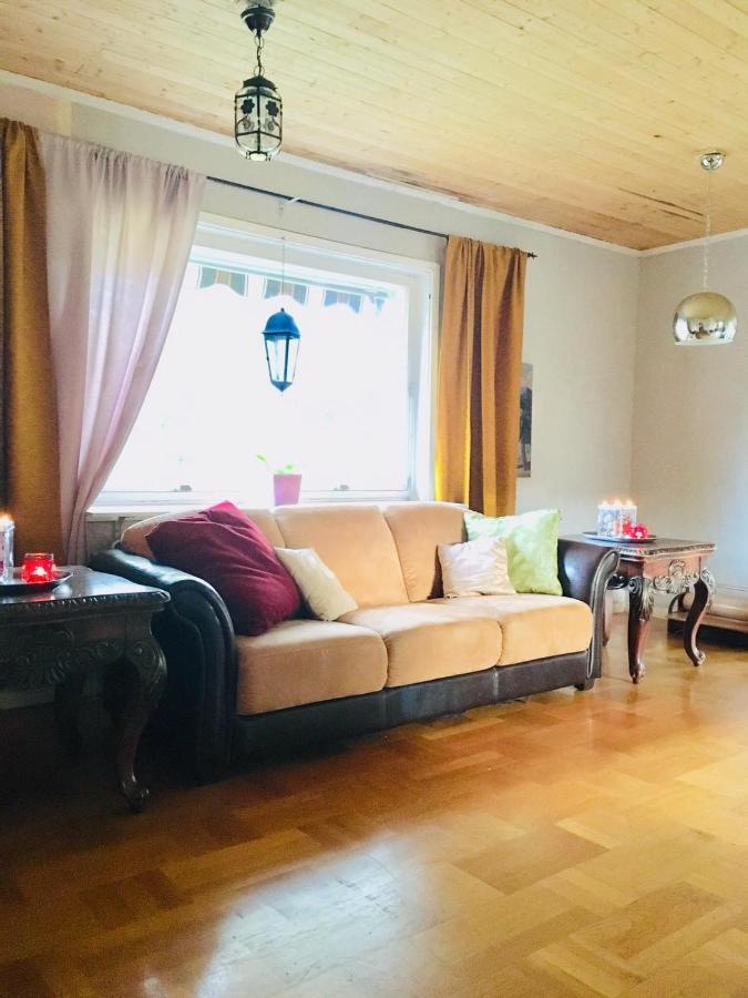 Arthome Smaland Ruda Экстерьер фото