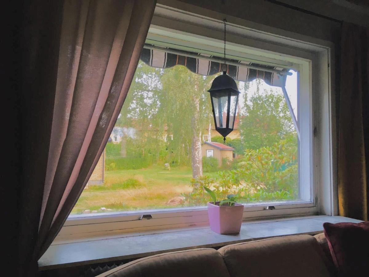Arthome Smaland Ruda Экстерьер фото