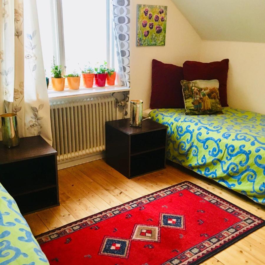 Arthome Smaland Ruda Экстерьер фото