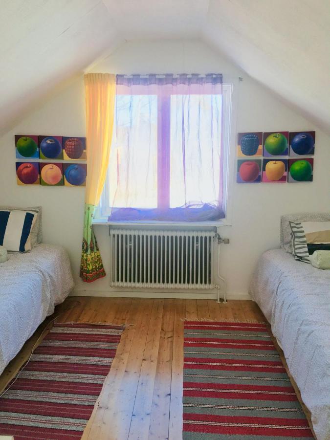 Arthome Smaland Ruda Экстерьер фото